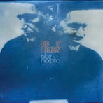 Ed O’Brien/Blue Morpho（限定生産盤）