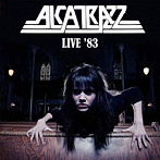 アルカトラス/ライヴ’83