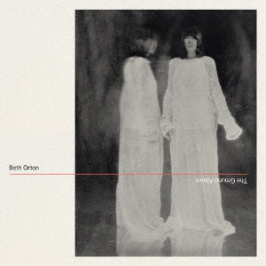 Beth Orton/The Ground Above（限定生産盤）