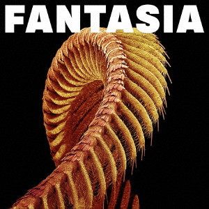 SLIFT/FANTASIA（限定生産盤）
