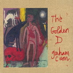 Graham Coxon/The Golden D（限定生産盤）