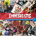 コンプリート・イミディエイト・シングル・コレクション 1965-1969（限定生産盤）