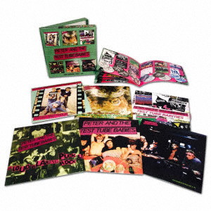 ジ・アルバムズ 1982-87:6CDボックスセット