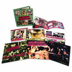 ジ・アルバムズ 1982-87:6CDボックスセット