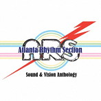 アトランタ・リズム・セクション/サウンド＆ヴィジョン・アンソロジー（DVD付）