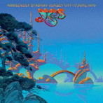 イエス/ライヴ・アット・ルーズヴェルト・スタジアム　１９７６