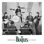 BEATLES/武道館 1966 June 30
