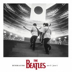 BEATLES/武道館 1966 July 1