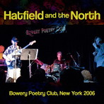 Bowery Poetry Club， New York 2006 ＜初回限定盤＞