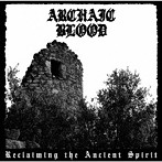 Reclaiming The Ancient Spirit
