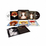 トーヤ/レヴェレイションズ〜Bサイズ・アンド・レアリティーズ 5CDボックスセット
