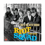 ライオット・スクワッド/アイ・テイク・イット・ザット・ウィアー・スルー〜アンソロジー 1965-1967 3CDボックスセット
