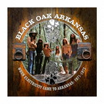 ブラック・オーク・アーカンソー/ホエン・エレクトリシティ・ケイム・トゥ・アーカンソー:VOL.1（1971-1973）5CDボックスセット