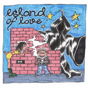 Island of Love/Island of Love（限定生産盤）