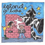 Island of Love/Island of Love（限定生産盤）