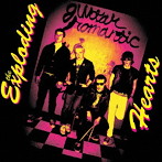 Exploding Hearts/Guitar Romantic （Expanded ＆ Remastered）（限定生産盤）