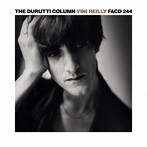 DURUTTI COLUMN/Vini Reilly（国内仕様盤）