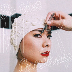 Mitski/Be The Cowboy【SACD】