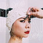 Mitski/Be The Cowboy【SACD】