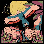 KHRUANGBIN/MORDECHAI【SACD】