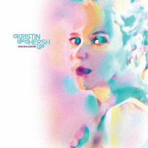 Kristin Hersh/Sugar on Blackstone（限定生産盤）