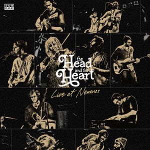 HEAD AND THE HEART/LIVE AT NEUMOS （2011）
