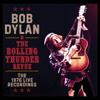 ボブ・ディラン/ローリング・サンダー・レヴュー:1976年の記録（39CD BOX）（完全生産限定盤）