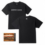 Aphex Twin/Drukqs（初回生産限定盤）（TシャツLサイズ付）