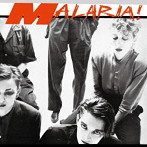 マラリア！/ニューヨーク・パッセージ（初回限定盤）