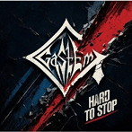 HARD TO STOP / ハード・トゥ・ストップ＜直輸入盤国内仕様＞