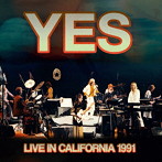 イエス/Live In California 1991 ＜初回限定盤＞