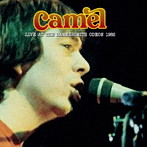 キャメル/Live At The Hammersmith Odeon 1982 ＜初回限定盤＞