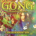 Live In Norway 1974 ＜初回限定盤＞