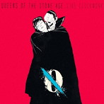 クイーンズ・オブ・ザ・ストーン・エイジ/ライク・クロックワーク（限定盤）