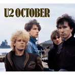 U2/アイリッシュ・オクトーバー（完全生産限定盤）