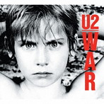 U2/WAR（闘）（完全生産限定盤）