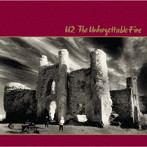 U2/焔（ほのお）（完全生産限定盤）