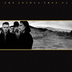 U2/ヨシュア・トゥリー（完全生産限定盤）