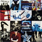 U2/アクトン・ベイビー（完全生産限定盤）