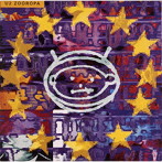 U2/ZOOROPA（完全生産限定盤）
