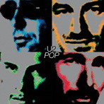 U2/ポップ（完全生産限定盤）