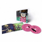 ダイナソーJr./ウィズアウト・ア・サウンド（エクスパンデッド2CDエディション）
