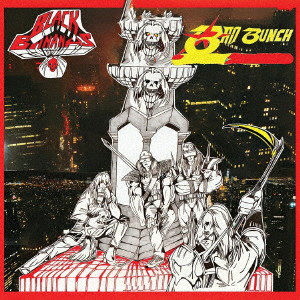Bad Bunch（限定生産盤）