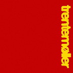 TRENTEMOLLER/Trentemoller（国内仕様盤）