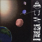 Sen Morimoto/Time Is On Your Side（限定生産盤）