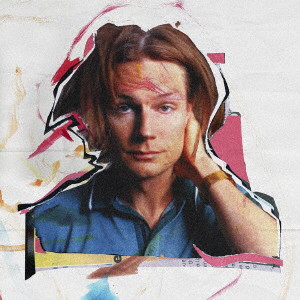 Kaktus Einarsson/Factoid Happiness（限定生産盤）