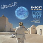 Theory Of Nothing ＜初回限定盤＞