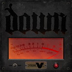 ダウン/ボリューム V