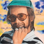 エルトン・ジョン/ロック・オブ・ジ・ウェスティーズ（50周年記念エディション）