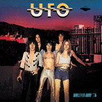 UFO/ハリウッド 1976